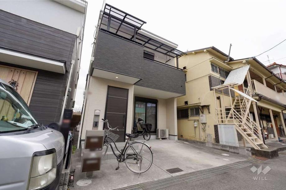 Charming 3LDK Home in Higashigo-izumi - Photo 1
