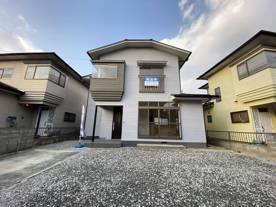 Conveniently Located 3LDK Home in Ryuta - Photo 1
