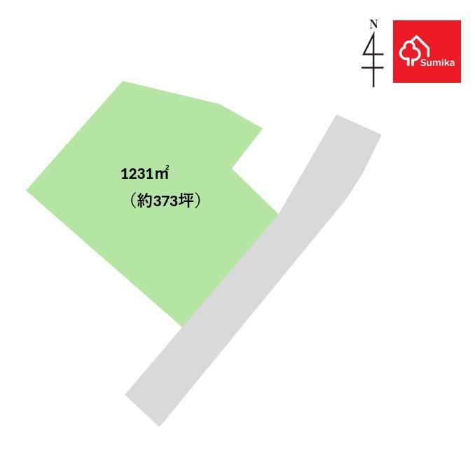 Large Land for Sale in Shimotsuma - Photo 1