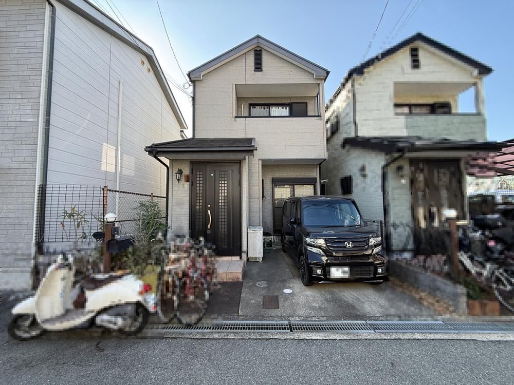 Cozy 3LDK House in Shonai - Photo 1