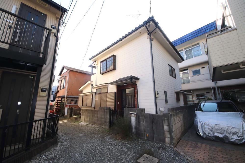 176 m² land in Niiza, Saitama - Photo 1