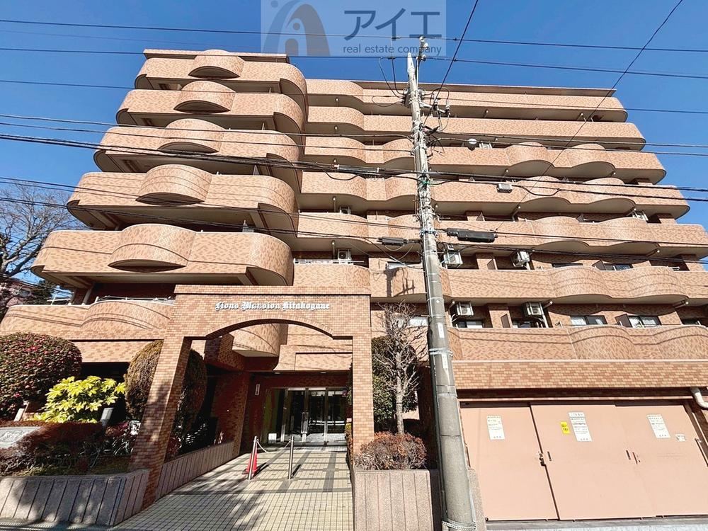 Modern 2LDK+S Apartment in Negikuchi - Photo 1