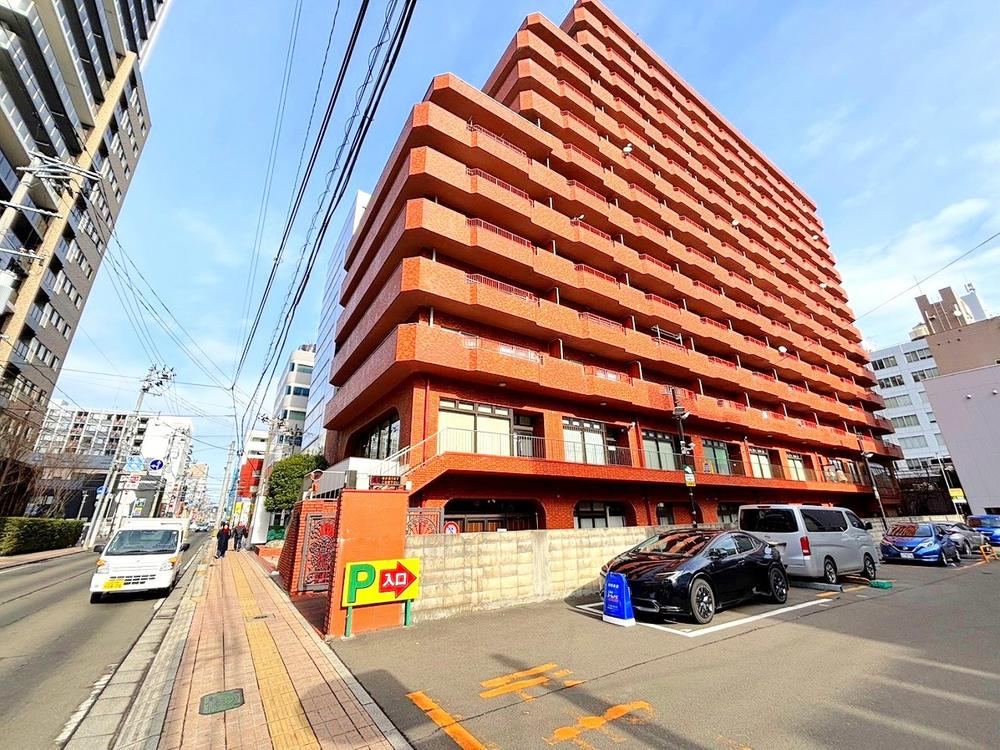 2LDK Apartment in Aoba with Planned Renovation - Photo 1