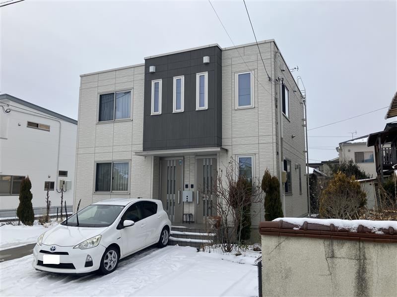 Modern 4LDK Detached House in Hachinohe - Photo 1