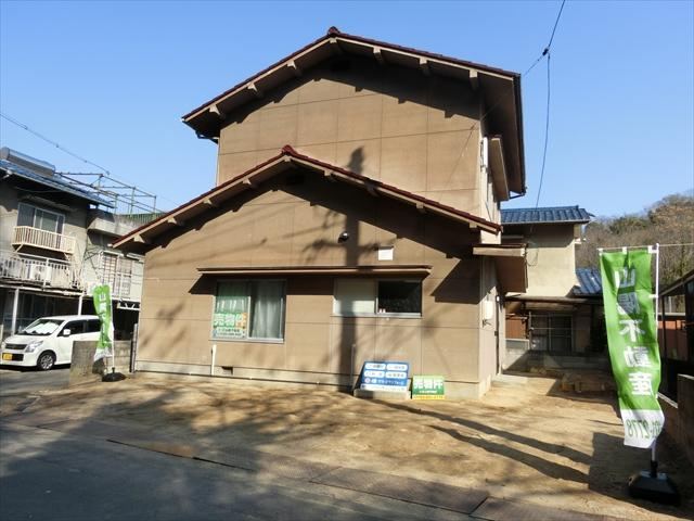 4LDK house in Onomichi, Hiroshima - Photo 1