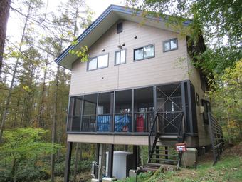 3LDK house in Kamiminochi District
