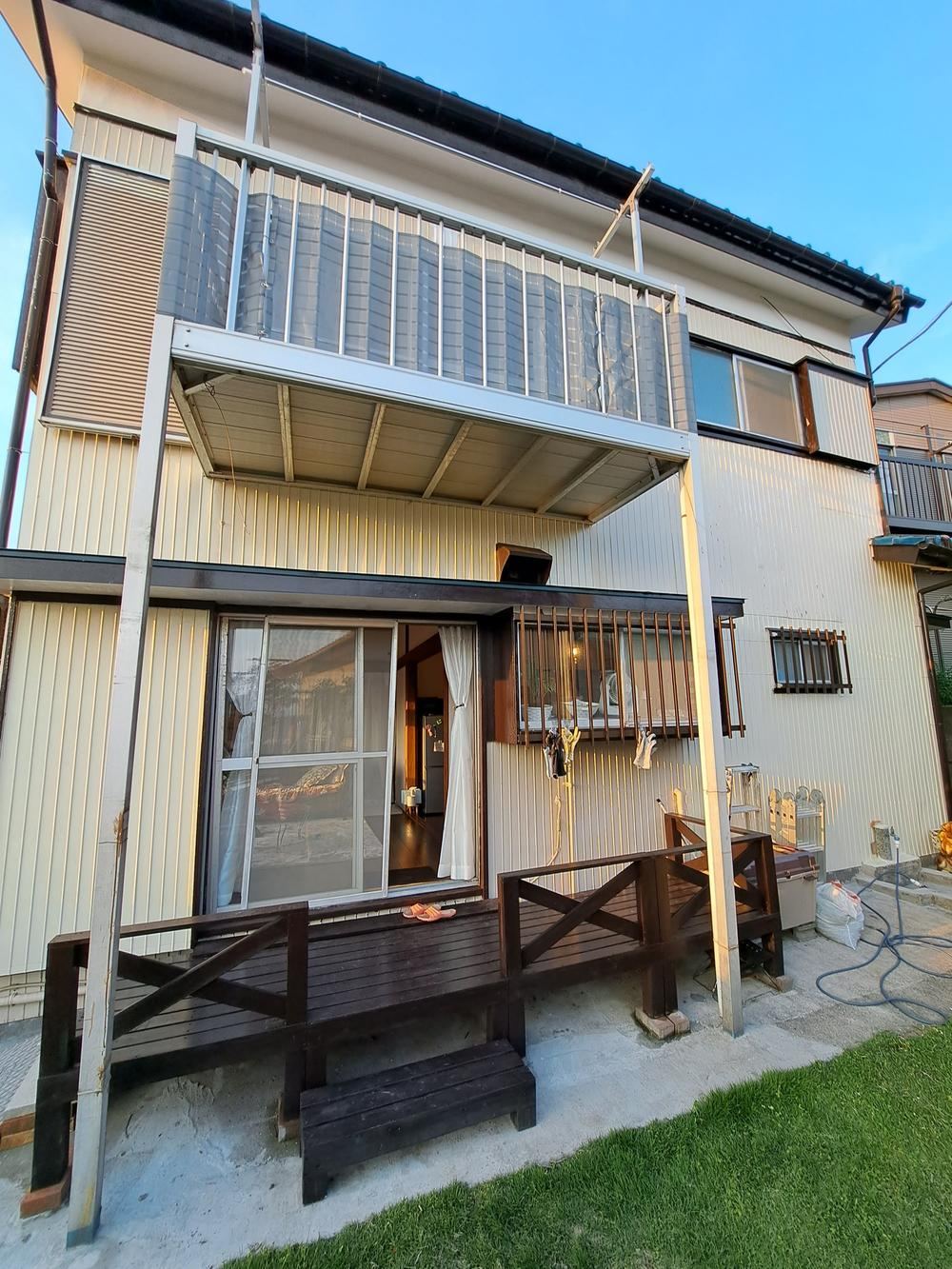 Charming 3DK House with Ocean View in Yokosuka - Photo 1