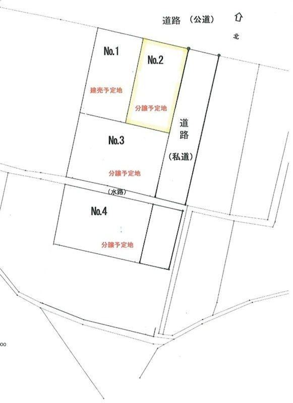 143 m² land in Saga, Saga - Photo 1