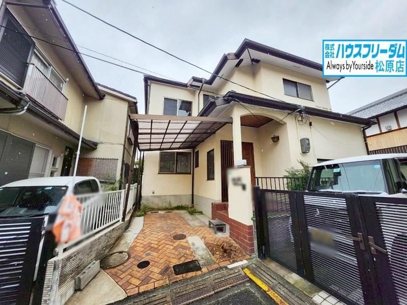 Upcoming Renovated 5LDK House in Sakai - Photo 1