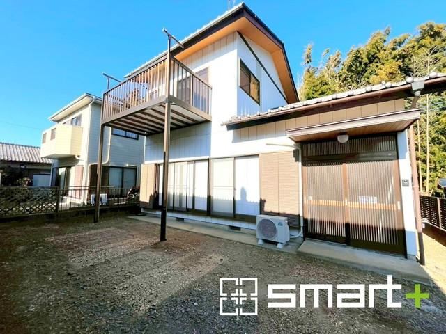 Charming 4DK House with Garden in Ishioka - Photo 1