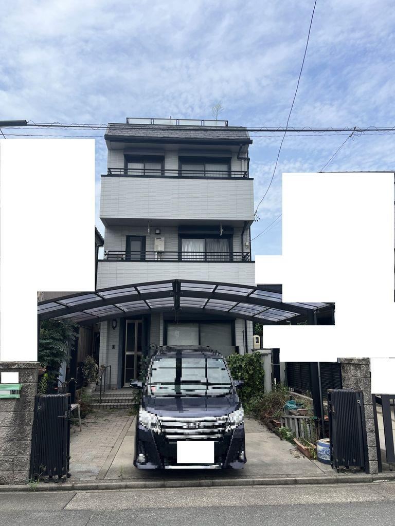 Convenient 5LDK House Near Tsukijiguchi - Photo 1