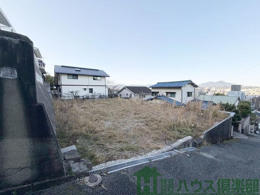 293 m² land in Kokurakita Ward, Kitakyushu, Fukuoka - Photo 1