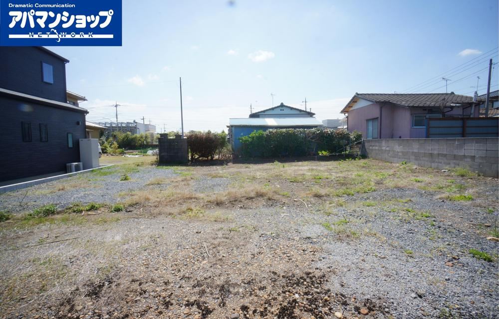 Quiet Residential Land Near Katsuta Station - Photo 1