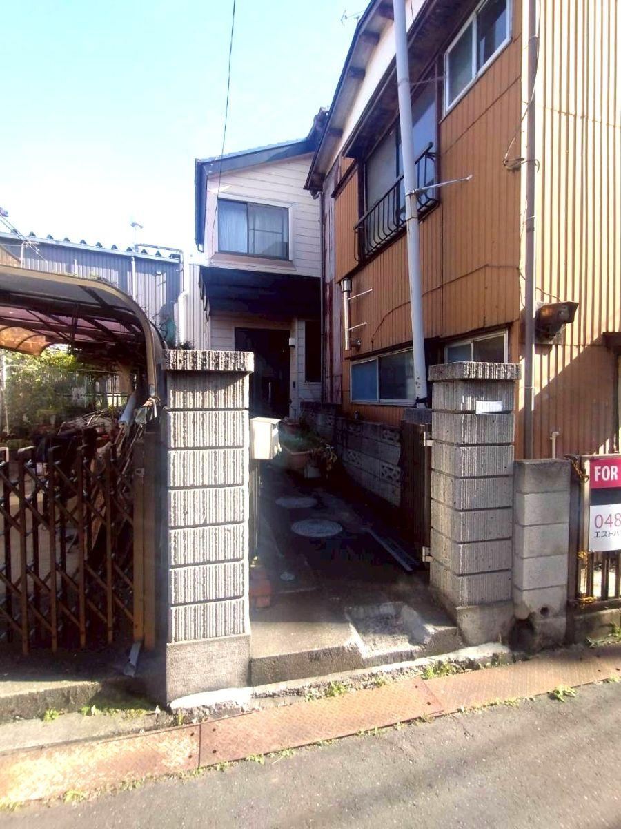 66 m² land in Yashio, Saitama - Photo 1