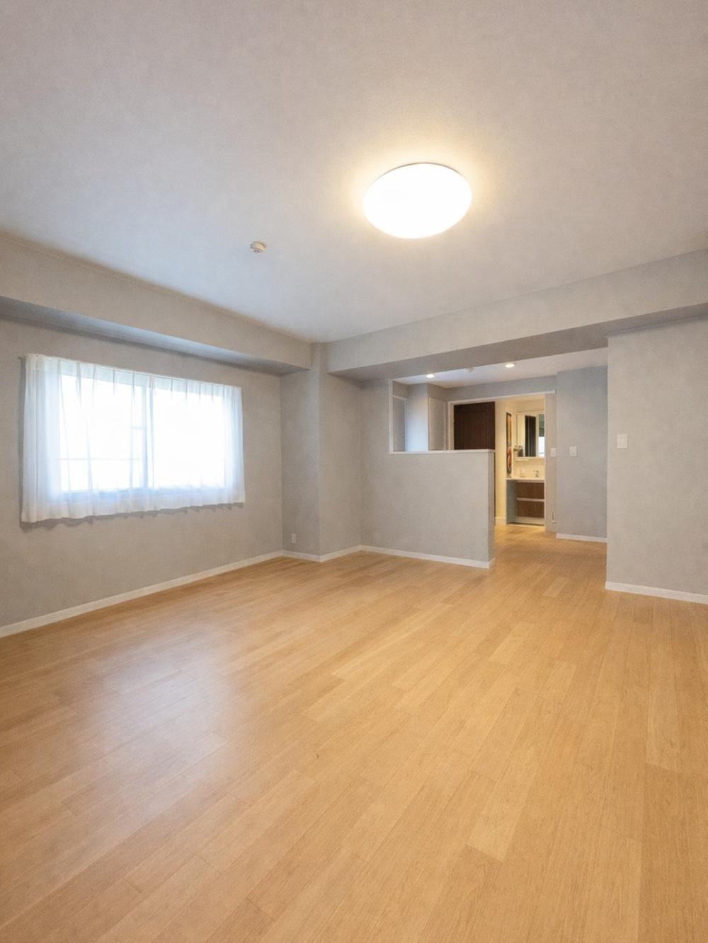 Renovated 1LDK Corner Apartment in Nishigotanda - Photo 1