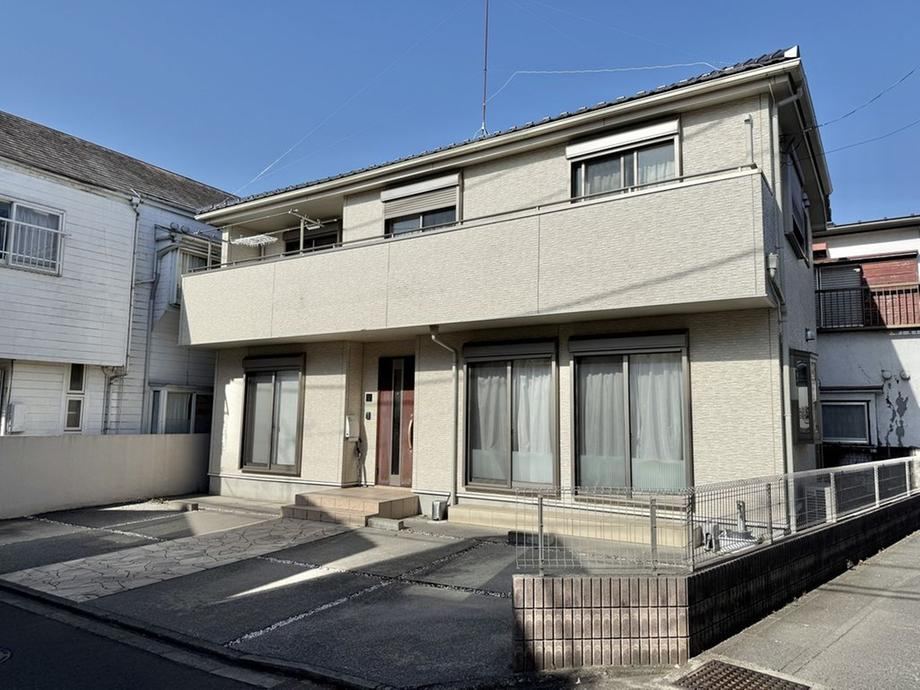 Charming 4LDK Home Near Tsuruma Station - Photo 1