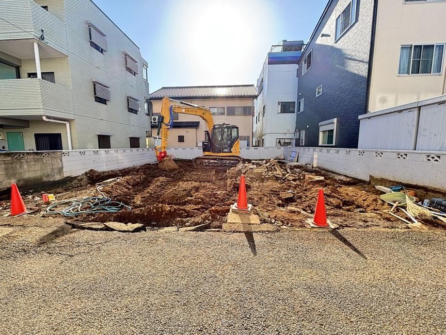 Flat Land Near Kitamiya Station - Photo 1