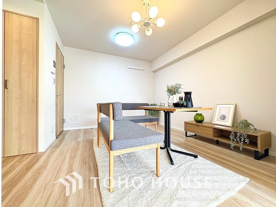 2LDK+S Apartment in Yanagikubo Ready for Viewing - Photo 1