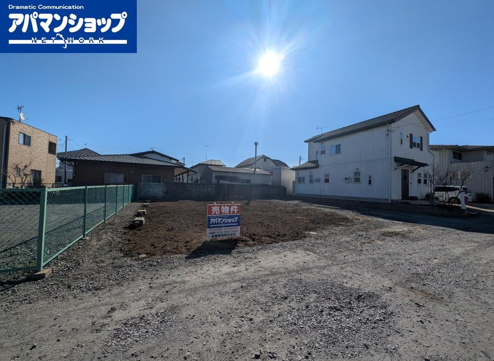 Land in Higashi-Ishikawa, Hitachinaka - Photo 1