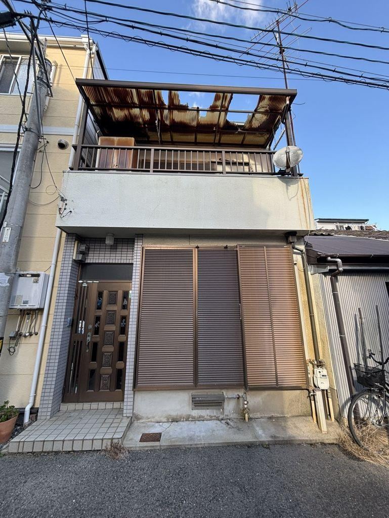 Convenient 4LDK House in Kagayaka 3 - Photo 1