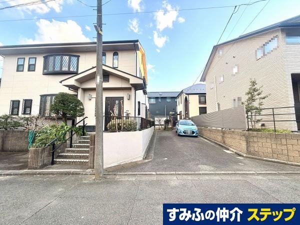 164 m² land in Aoba Ward, Yokohama, Kanagawa - Photo 1