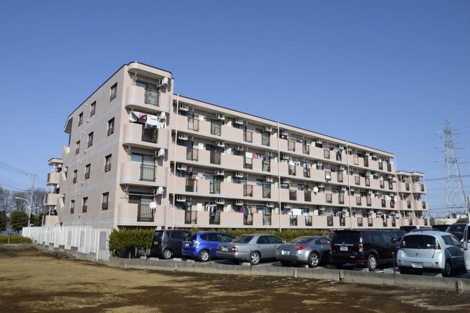 2LDK+S Apartment in Yanagikubo - Photo 1