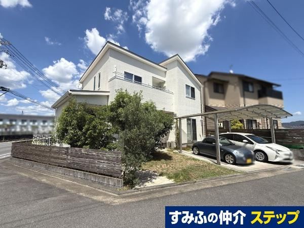 Custom Home in Terajike, Higashi-Hiroshima - Photo 1