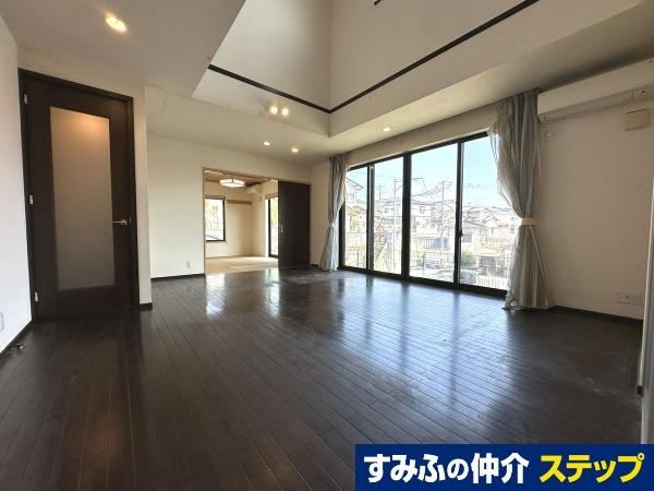 3LDK house in Saeki Ward, Hiroshima - Photo 1