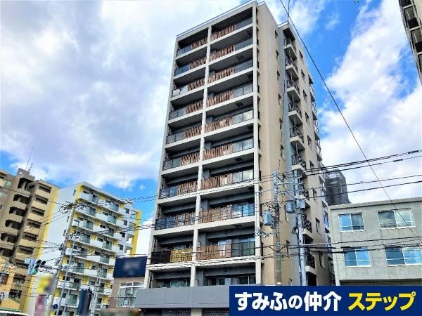 2LDK apartment in Chuo Ward, Sapporo, Hokkaido - Photo 1