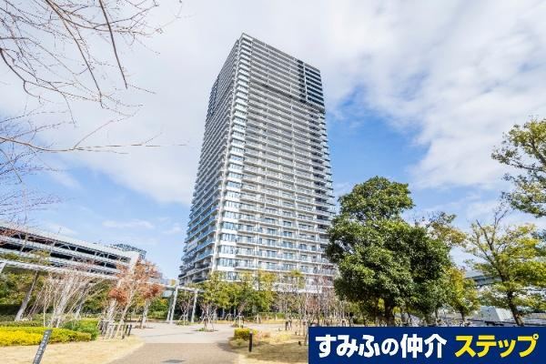 2LDK apartment in Koto Ward, Tokyo - Photo 1