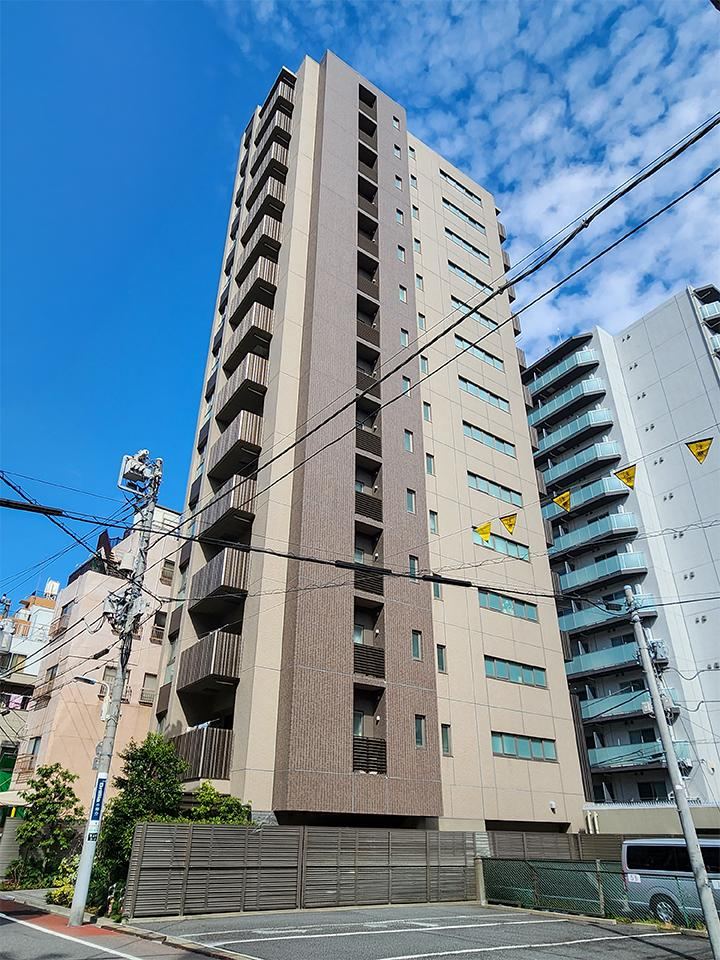 1LDK apartment in Taito Ward, Tokyo - Photo 1