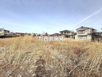 plot of land in Chichibu
