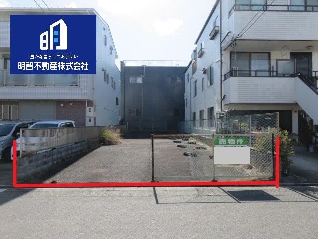 178 m² land in Nakagawa Ward, Nagoya, Aichi - Photo 1