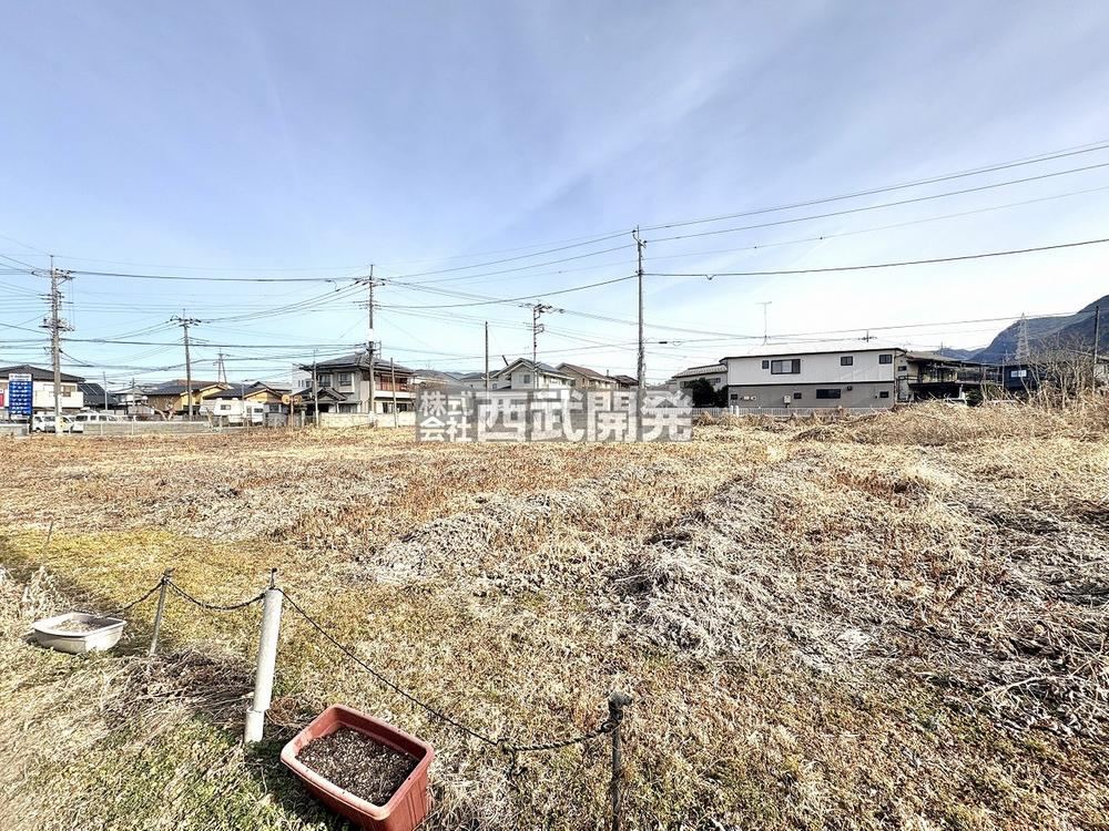 3888 m² land in Chichibu, Saitama - Photo 1
