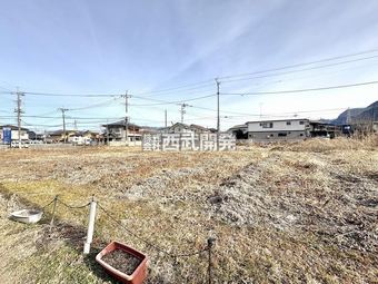 plot of land in Chichibu