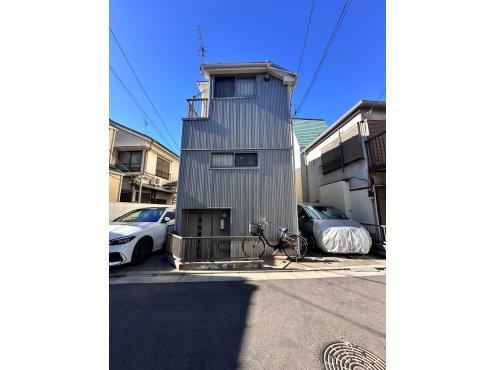 Charming 2LDK+S House with Parking Space in Himonya, Tokyo - Photo 1