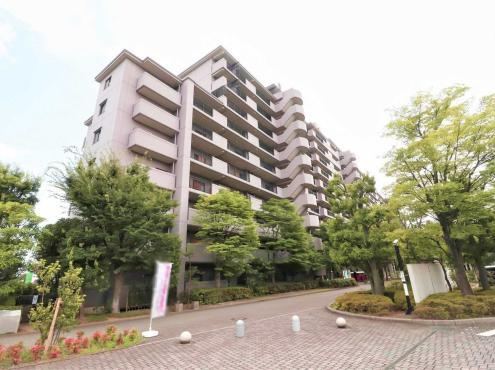 Renovated 3LDK Apartment in Quiet Neighborhood - Photo 1