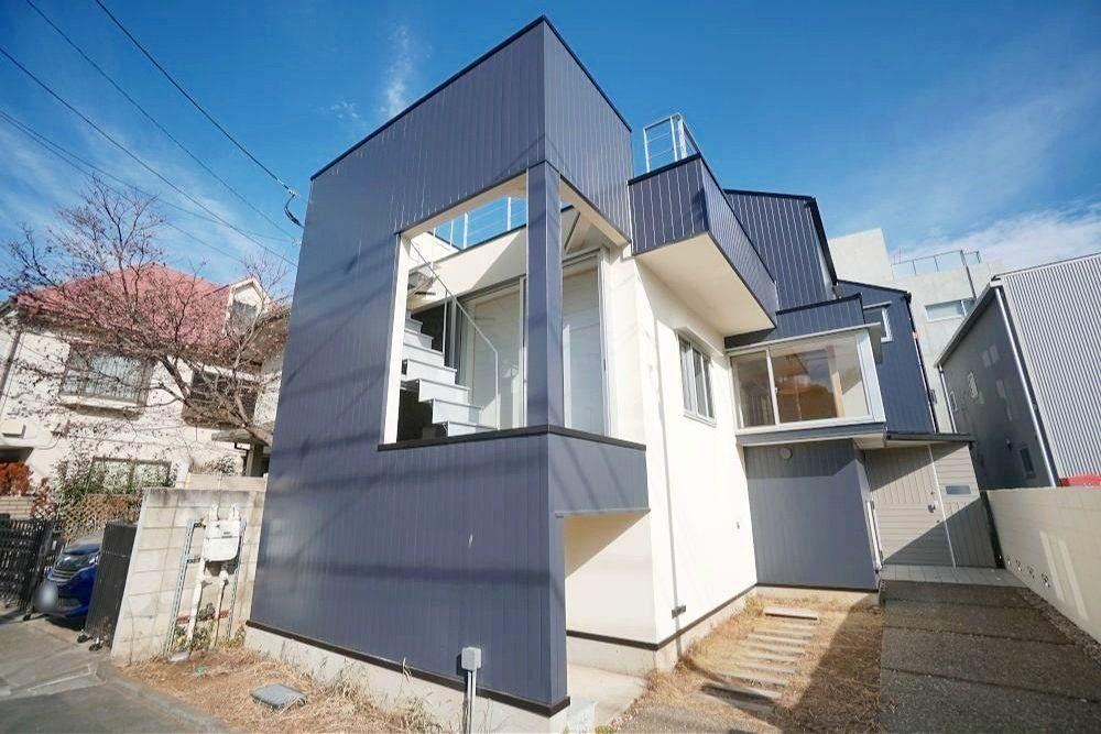 Quiet 5LDK House Near Mitaka Station - Photo 1