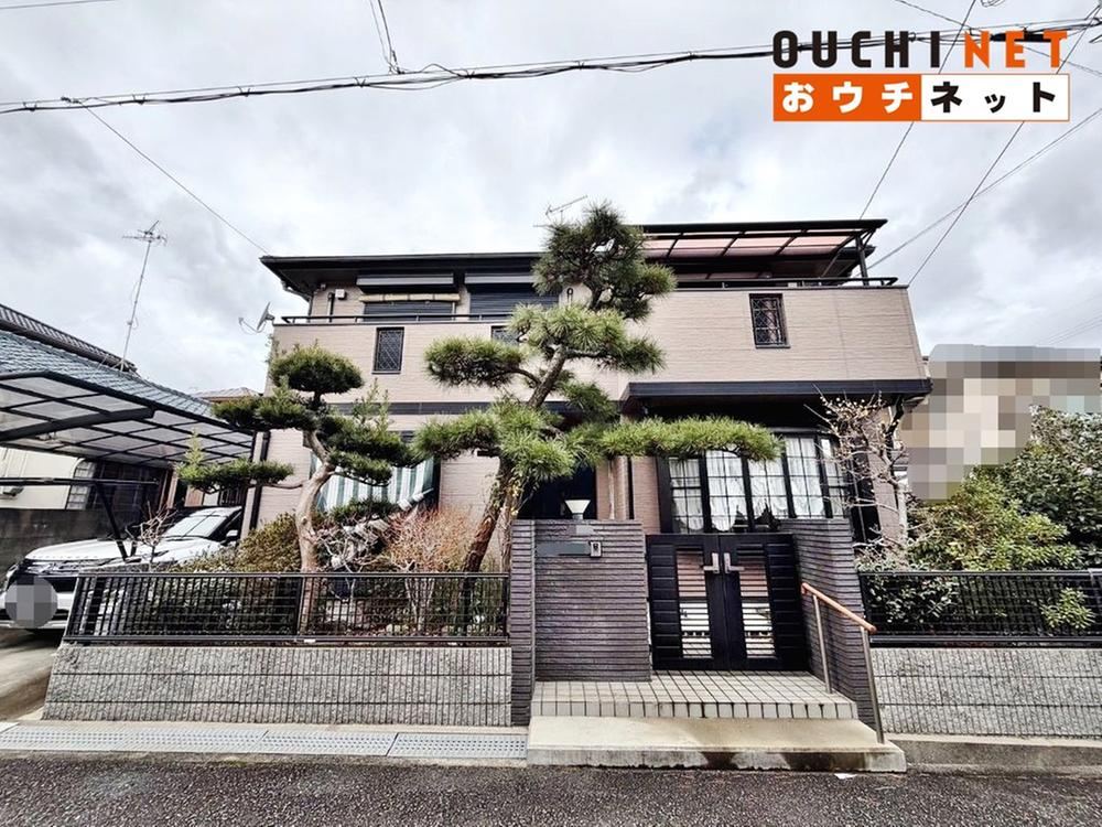 Renovated 4LDK+S House in Minami-Hibarigaoka - Photo 1