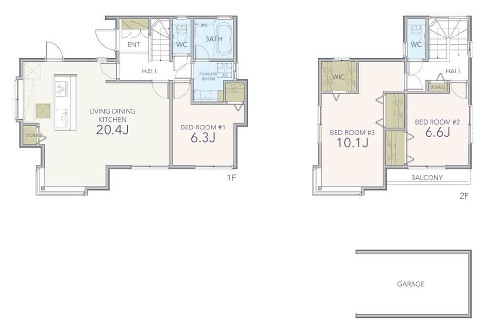 Fully Renovated Home by Honolulu Construction - Photo 1