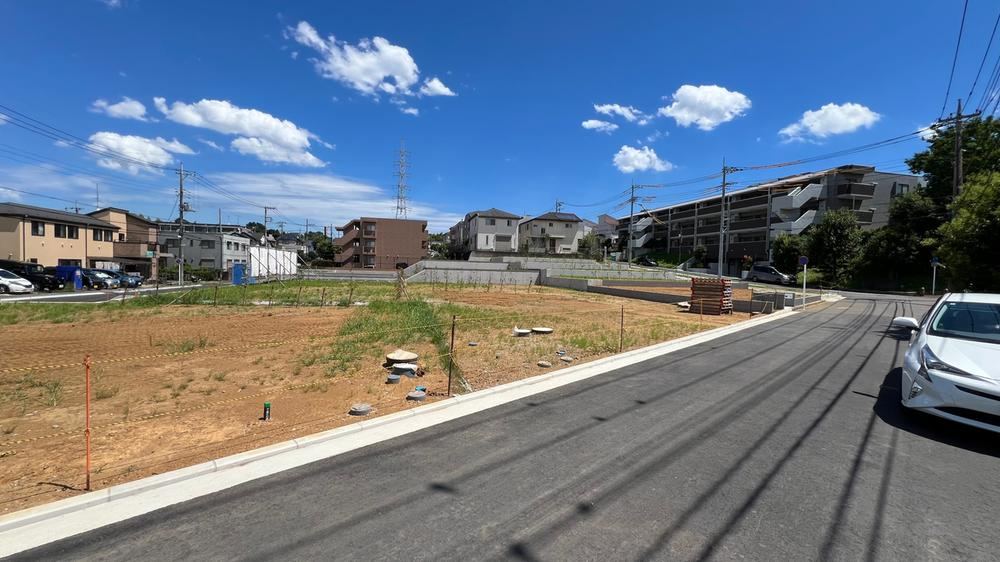 170 m² land in Tsuzuki Ward, Yokohama, Kanagawa - Photo 1