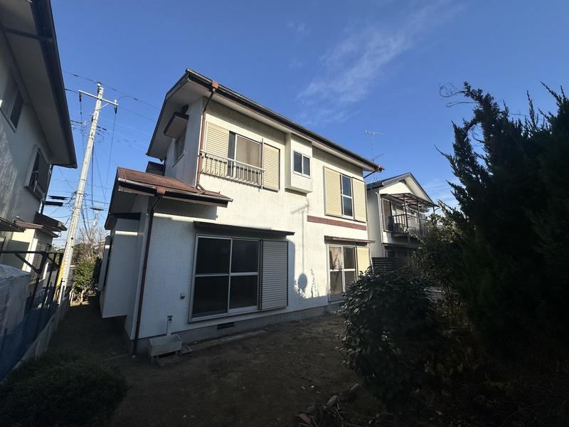 181 m² land in Sakae, Imba District, Chiba - Photo 1