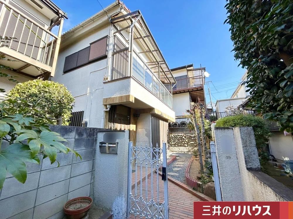 112 m² land in Kodaira, Tokyo - Photo 1
