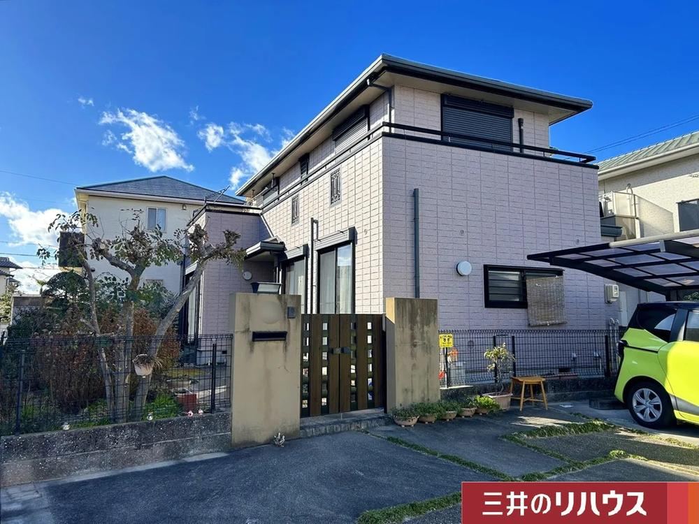 Spacious 4LDK House in Horinouchi-cho - Photo 1