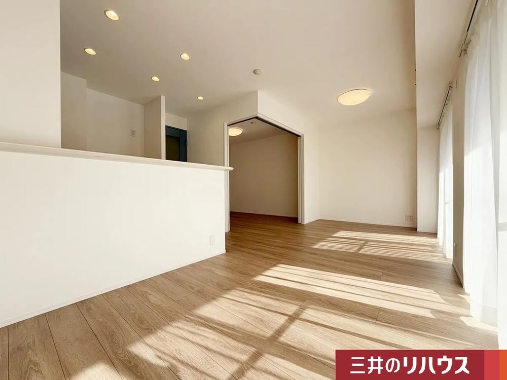 Renovated 2LDK+S Apartment Near Chigasaki Station - Photo 1