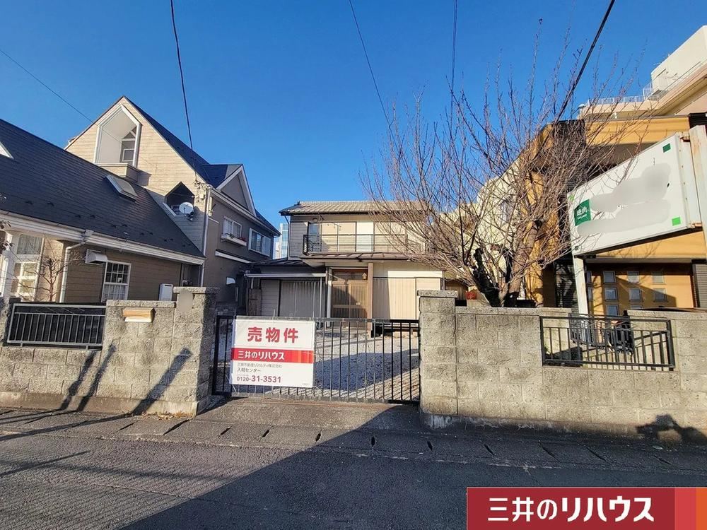 205 m² land in Hanno, Saitama - Photo 1