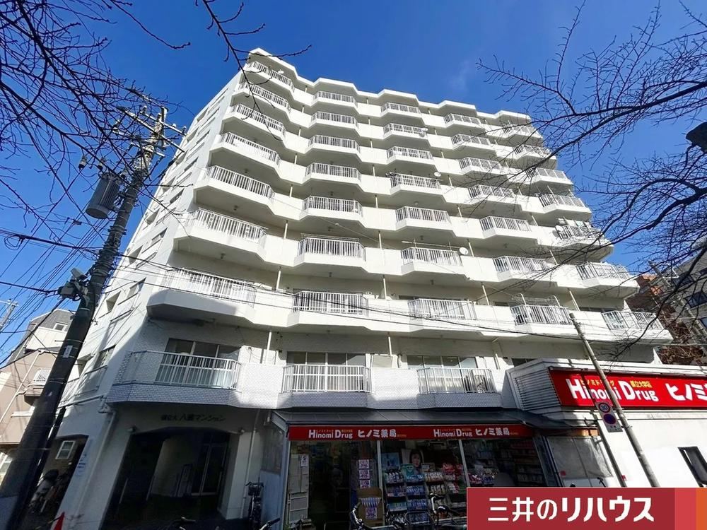 1LDK Apartment in Yakumo with Modern Features - Photo 1