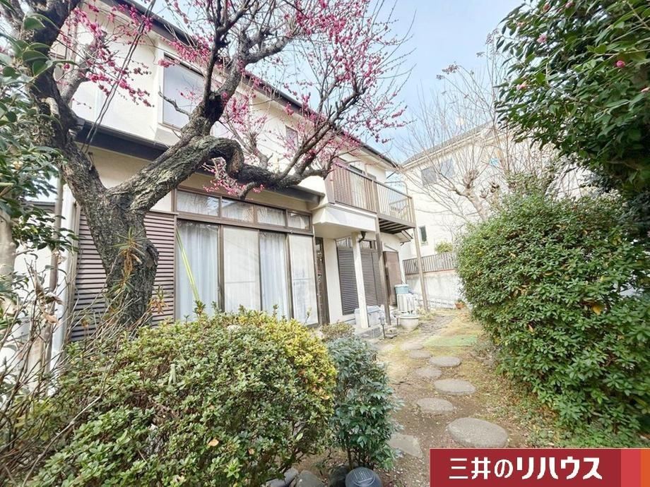 Spacious Land in Shimo-Seya - Photo 1