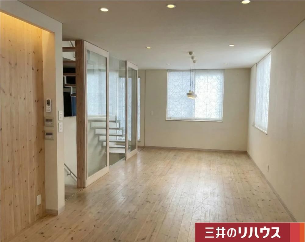 Stylish 3LDK+S Detached House in Sakai - Photo 1