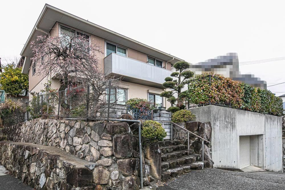 Well-Designed 4LDK House by Sekisui in Takarazuka - Photo 1